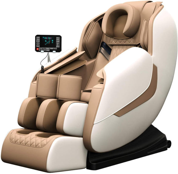 Ultimate Guide to Choosing the Perfect Massage Chair