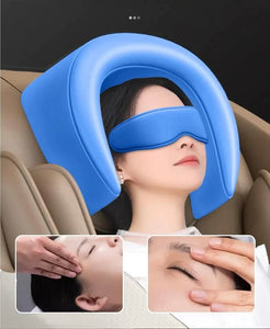 Premium 3D Massage Chair - AI Voice Control Zero Gravity - Bluetooth | Golden Massage