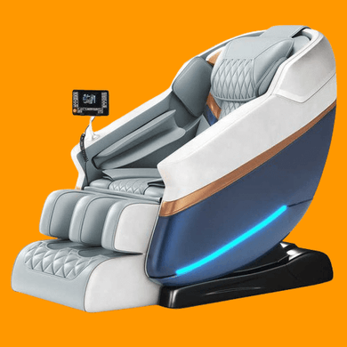 Massage Chair On Sale 