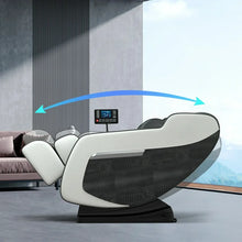 Load image into Gallery viewer, Zero Gravity Full-Body Recliner with Heat &amp; Bluetooth