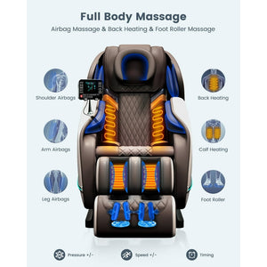 Massage Chair for sale 