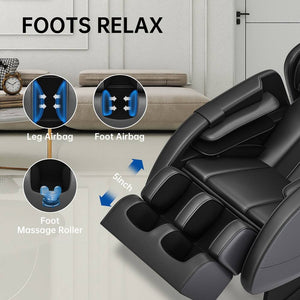 Best massage chair