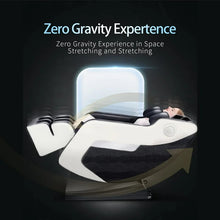 Load image into Gallery viewer, Zero Gravity Full-Body Recliner with Heat &amp; Bluetooth