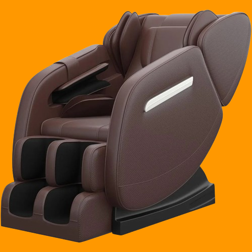 Golden Massage Chair: Full Body Zero Gravity with Shiatsu Massage Chair