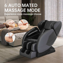 Load image into Gallery viewer, Affordable massage chair