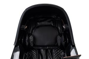 Luxurious Mstar 4D Zero Gravity Shiatsu Massage Chair Ultimate Comfort with Affordable Price