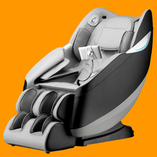 Load image into Gallery viewer, 4D Massage Chair with APP Control, 55” SL Track, 3 Zero Gravity Modes – Ultimate Full Body