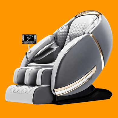 Best massage chair