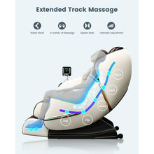 Load image into Gallery viewer, Massage Chair for sale