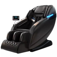 Load image into Gallery viewer, Luxury Massage Chair