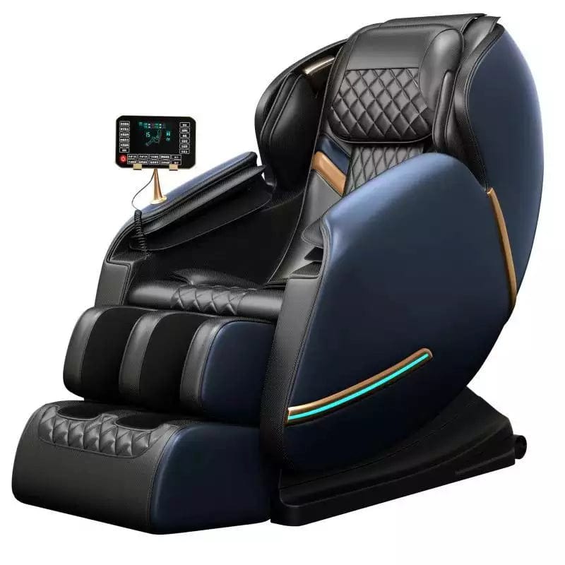 Premium 3d Massage Chair 