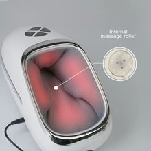 Load image into Gallery viewer, Kneading Foot Massager