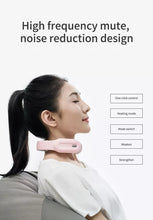 Load image into Gallery viewer, Smart Electric Neck Massager